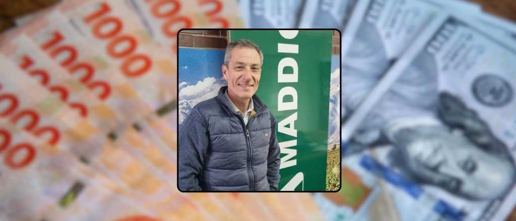 Empresarios apoyan el bimonetarismo