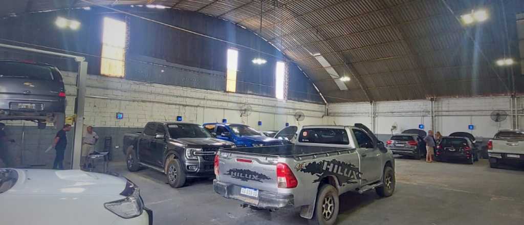 Diputado pidi&oacute; informes al Gobierno por la "verificaci&oacute;n policial"