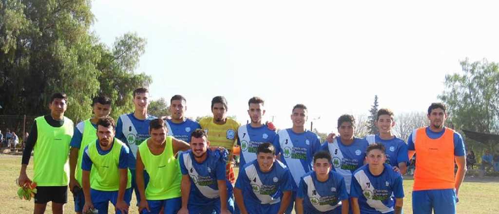 Tres Acequias: la resiliencia de un club de barrio del este mendocino