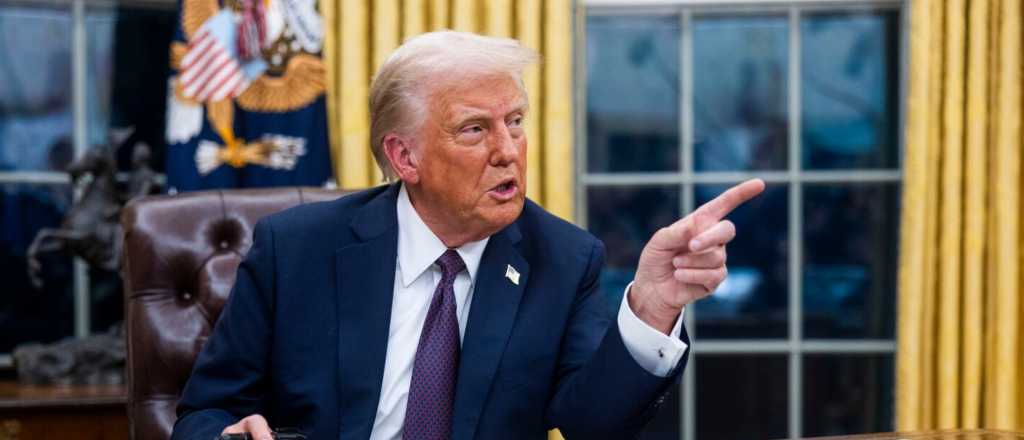 Diplomacia del huevo: los planes de Trump ante la estampida del precio