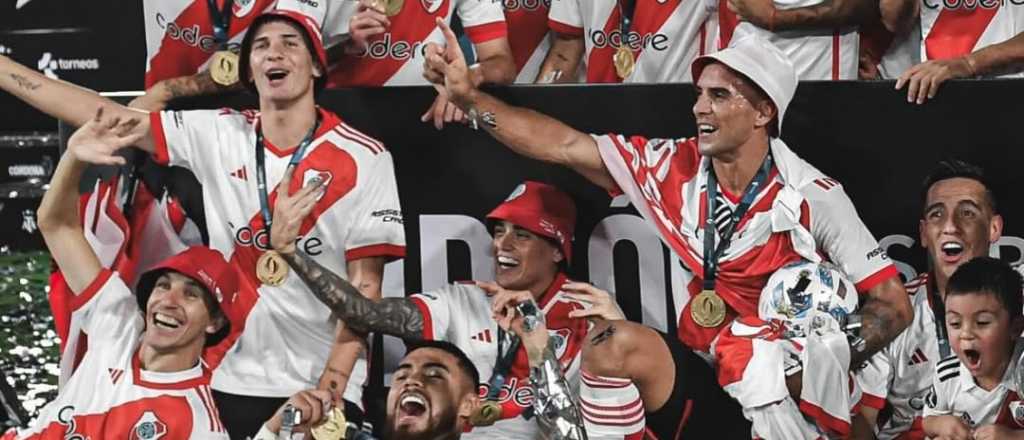 Un campeón con River sufrió un robo y estuvo dos horas secuestrado