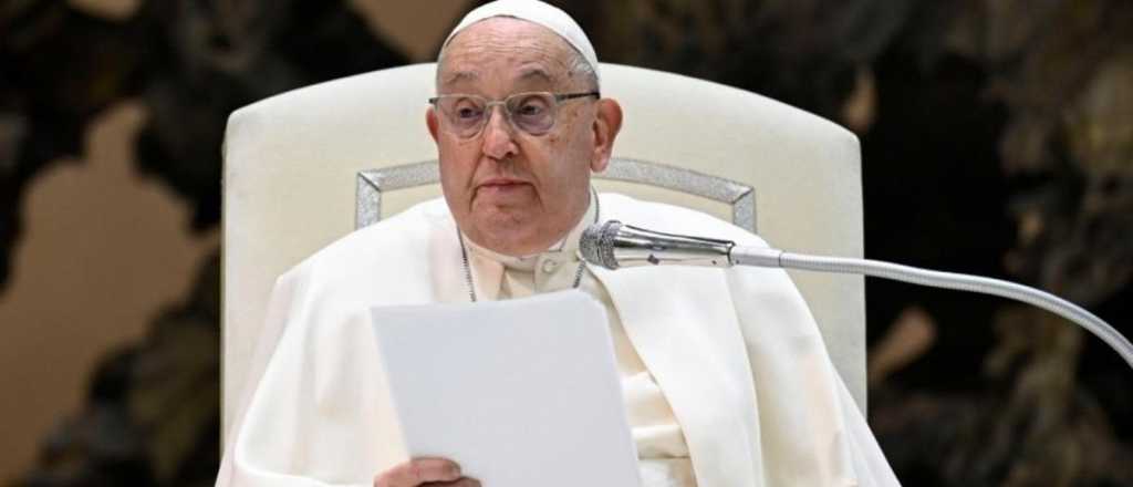 Francisco cumple un mes internado y sigue estable