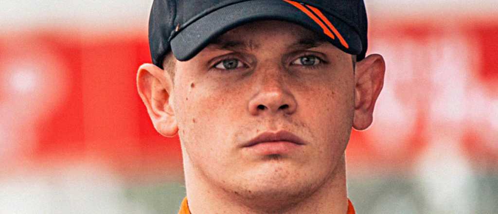 Otto Fritzler estalló de bronca por la sanción de la ACTC y no se quedó callado