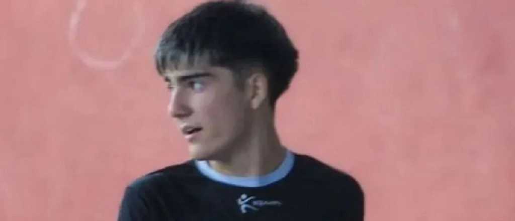 Muri&oacute; el jugador de futsal atropellado en Luj&aacute;n: ten&iacute;a 16 a&ntilde;os