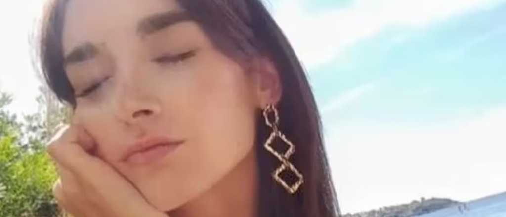 Confirmaron la increíble muerte de una argentina desaparecida en España