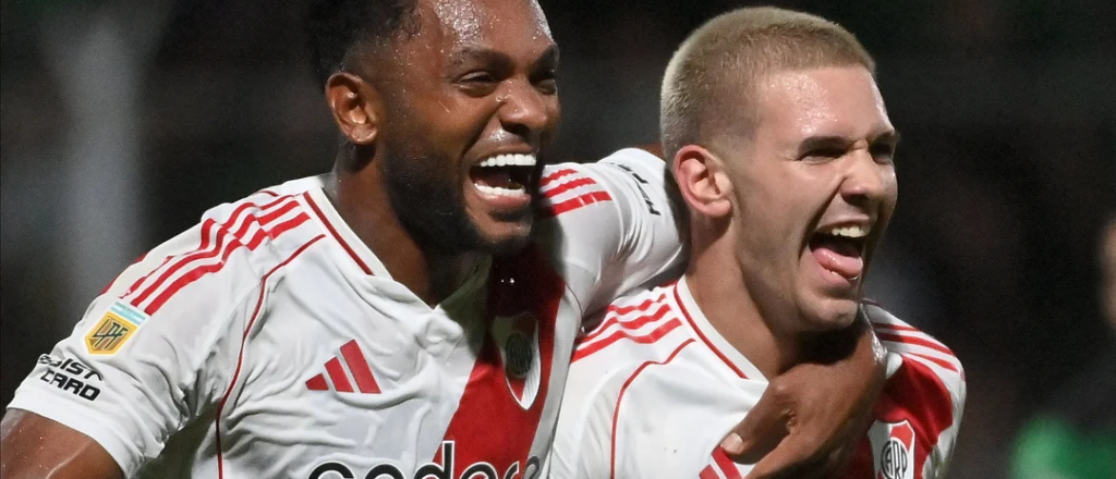 River conoci&oacute; a sus rivales para la Libertadores