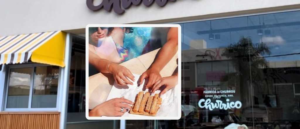 De la anécdota con Cantinflas al legado de los churros en Mendoza