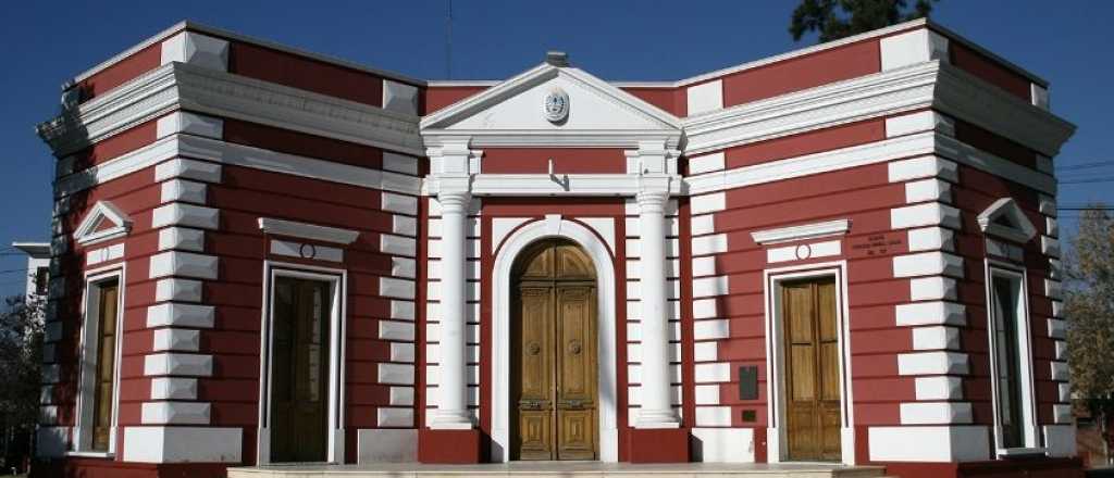 El Concejo Deliberante de Godoy Cruz renovó sus autoridades