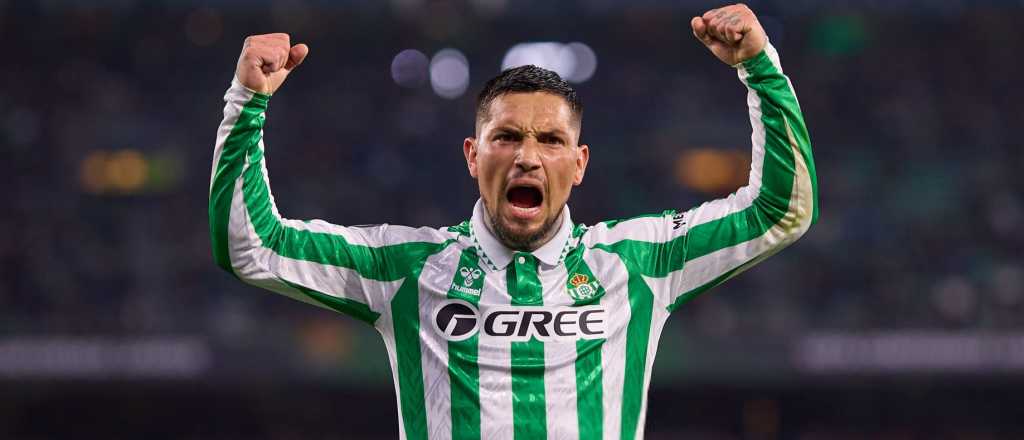 El Betis del Chimy &Aacute;vila amarg&oacute; al Real Madrid y se relame el Bar&ccedil;a