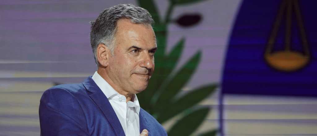 Orsi jur&oacute; como nuevo presidente de Uruguay