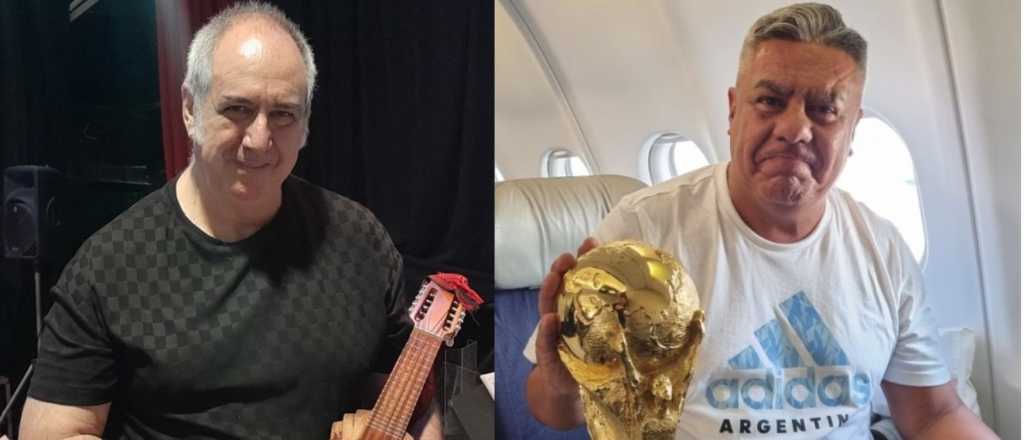 Impresiones y arengas para ser "mendoargento" en el pa&iacute;s de Milei