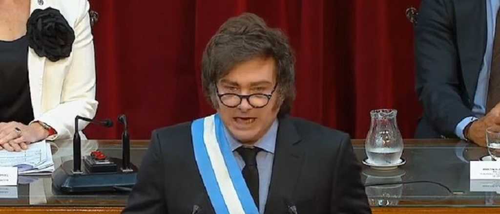 La fuerte acusación de un medio estadounidense contra Milei por $LIBRA