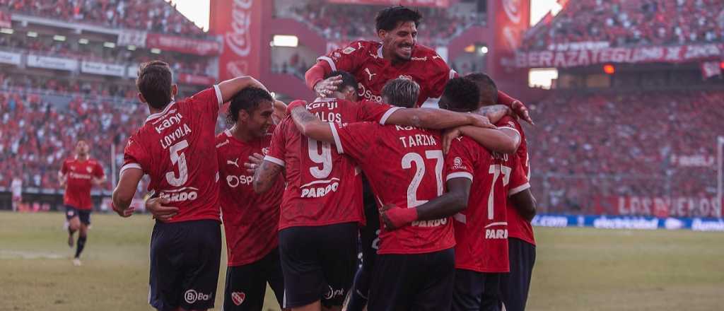 Cuatro partidos le dan continuidad a la fecha 8 del Torneo Apertura