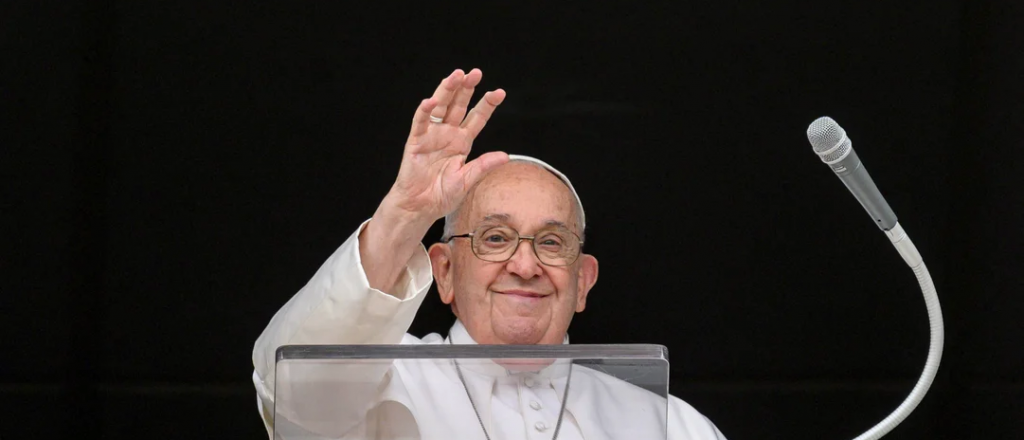 Los 12 momentos que definieron el pontificado de Francisco