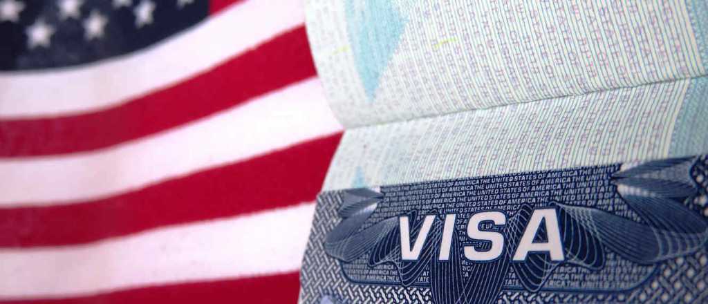 &iquest;Qu&eacute; argentinos podr&aacute;n viajar a EE.UU. sin visa?