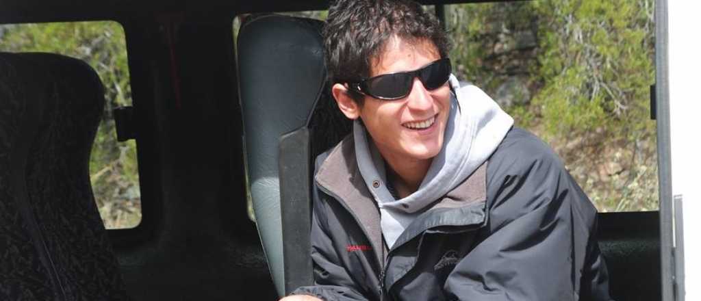 Un misterio llamado Dante Garbini