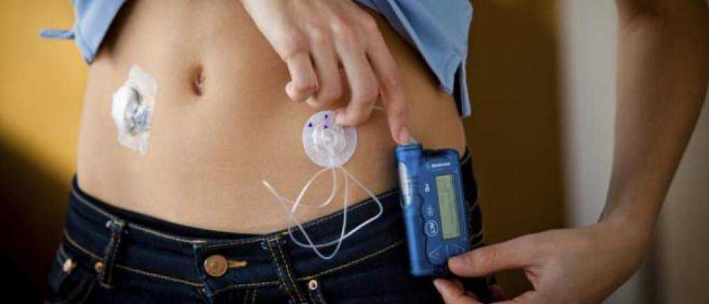 Lanzan una insulina de acci&oacute;n r&aacute;pida para usar despu&eacute;s de las comidas