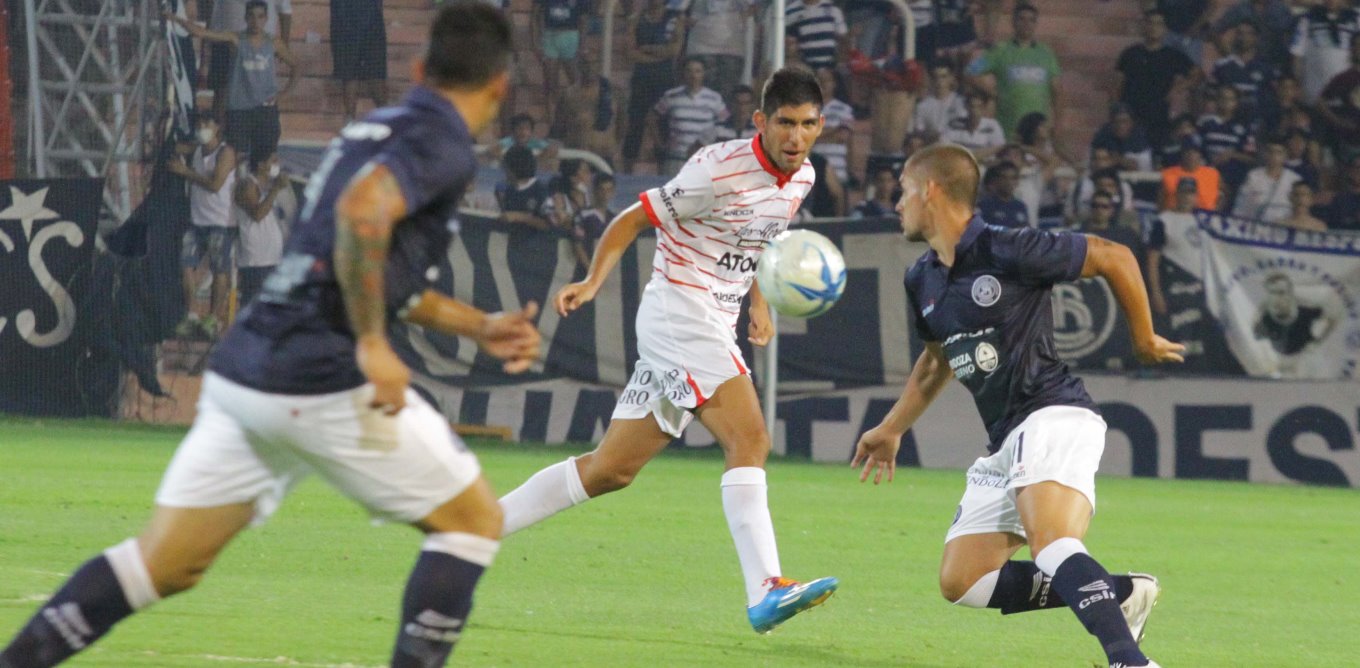 La Primera B Nacional se queda sin TV Mendoza Post