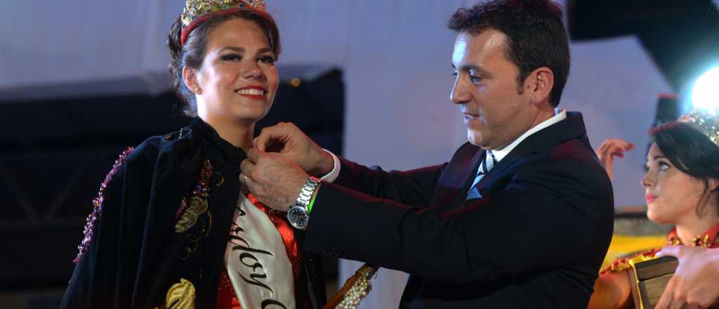 Godoy Cruz elegirá reinas de la Vendimia distritales de forma virtual 
