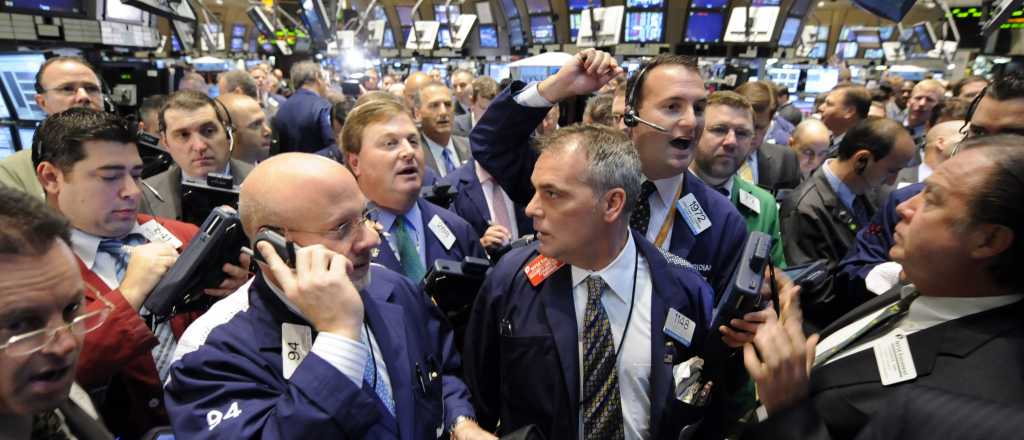 Deuda: quiénes son los verdaderos "patrones de la vereda"