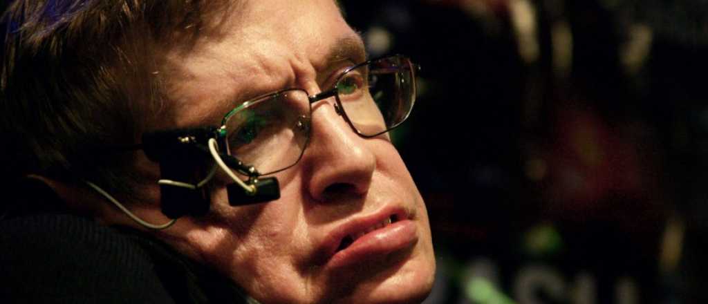 Las mejores frases de Stephen Hawking