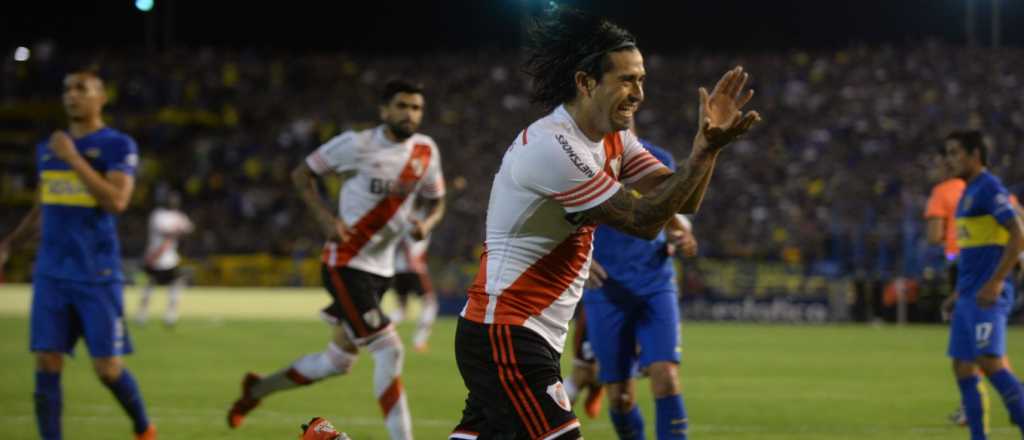 Ahora se pelean hasta las esposas de los jugadores