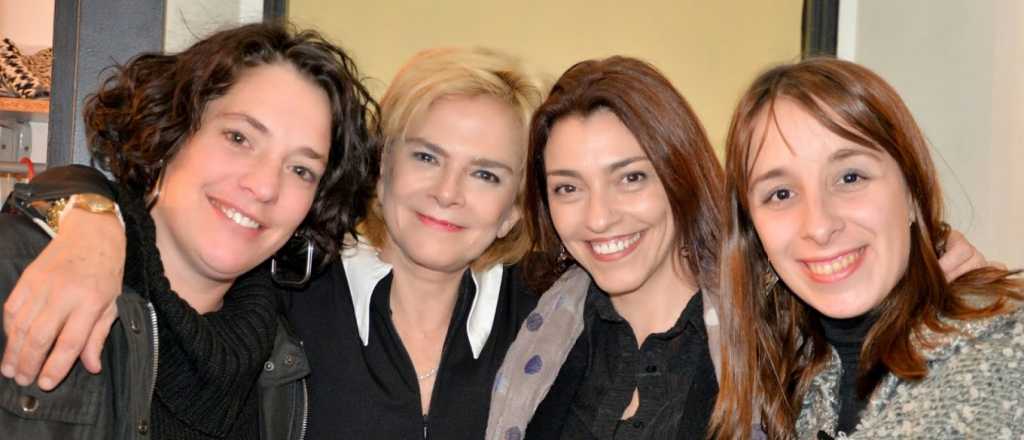 Domingo retro: así están hoy los integrantes de ¡Grande, Pá!