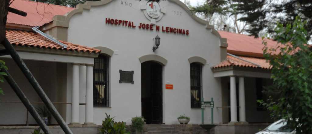 Investigan la muerte dudosa de una mujer en Godoy Cruz