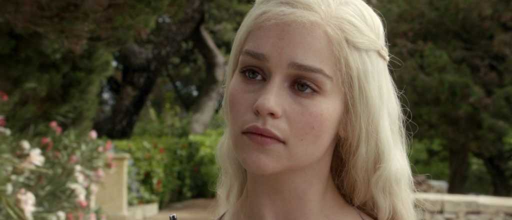 Padres argentinos le ponen a su bebé Khaleesi