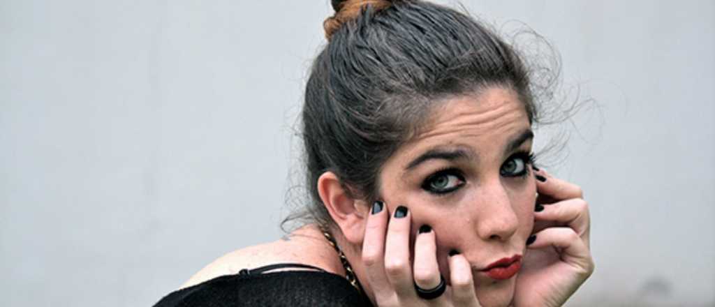 As&iacute; Juana Repetto festej&oacute; el primer a&ntilde;o de Toribio