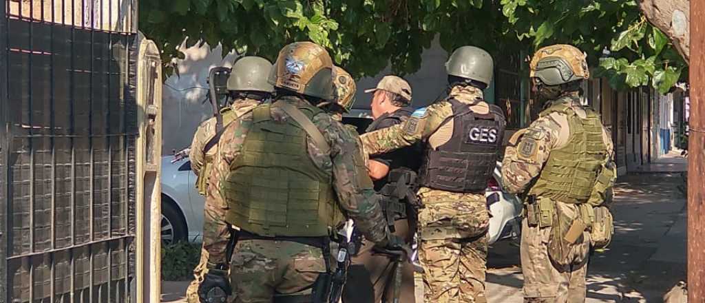 Al filo del peligro: así trabajan las Fuerzas de Operaciones Especiales