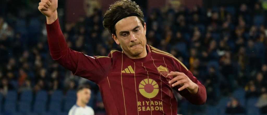 Boca va por Dybala: las chances de que llegue el campe&oacute;n del mundo