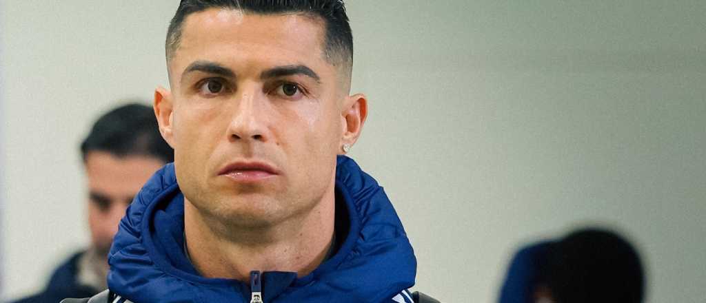 Un grande de Brasil sueña con Cristiano Ronaldo