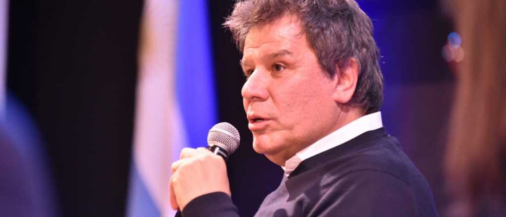 Manes: "No soy el primero al que patotean, tampoco ser&eacute; el &uacute;ltimo"