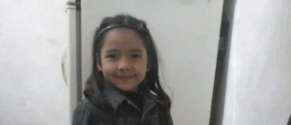 Encontraron una nena de 7 años muerta y detuvieron a su madre