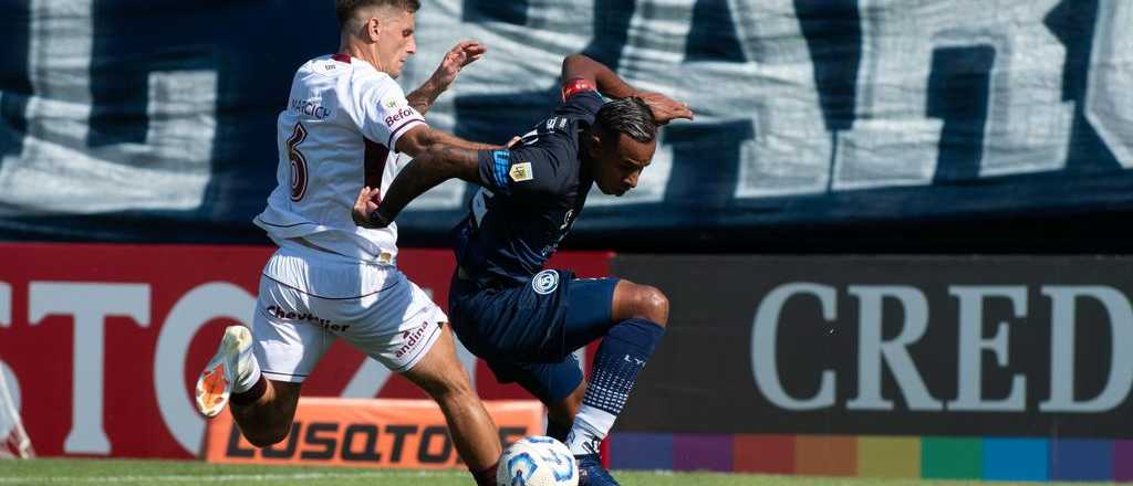 La Lepra recibe a Racing para meterse en zona de clasificación: hora y TV