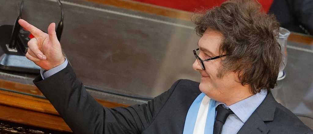 Duro análisis del discurso de Milei: "Fue un mensaje duro y engañoso"