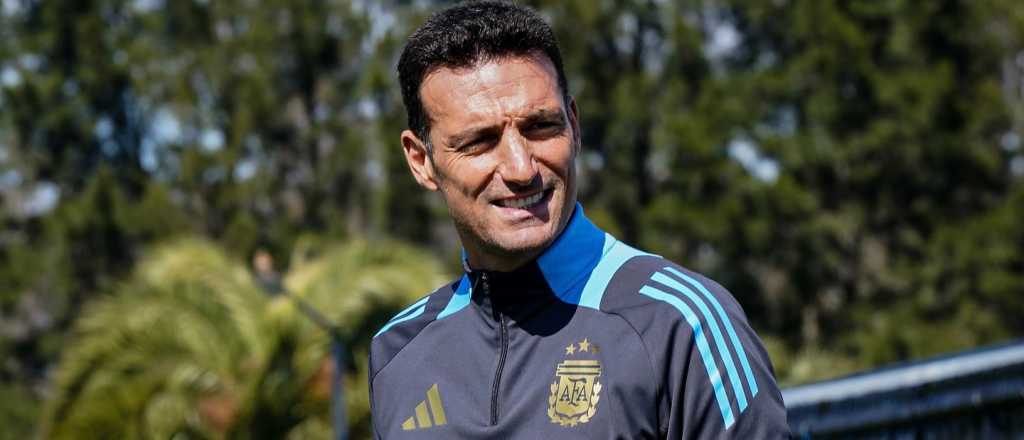 Los jugadores del fútbol local que se podrían sumar a la Selección