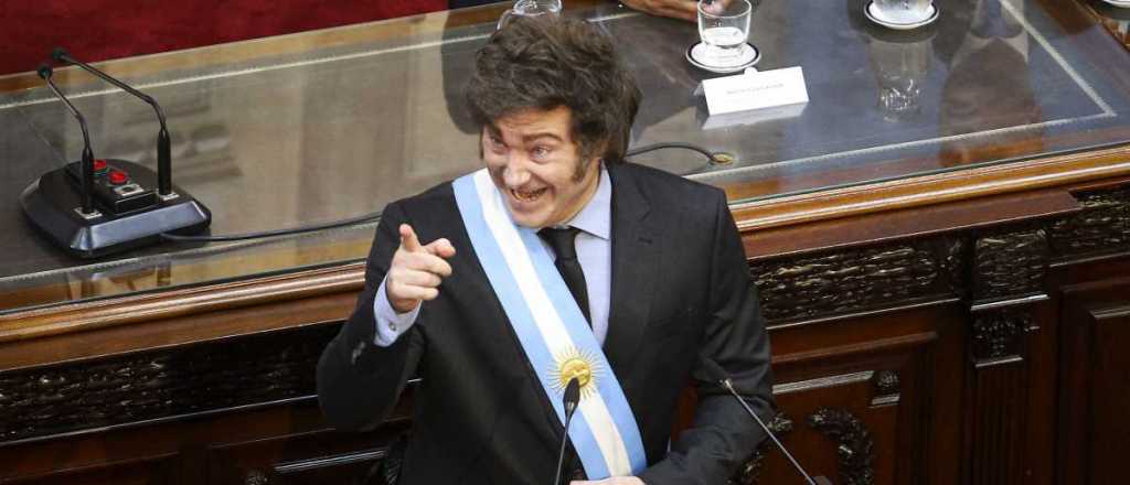 Milei y los nombramientos en la Corte: "Cuidado con los ñoños republicanos"