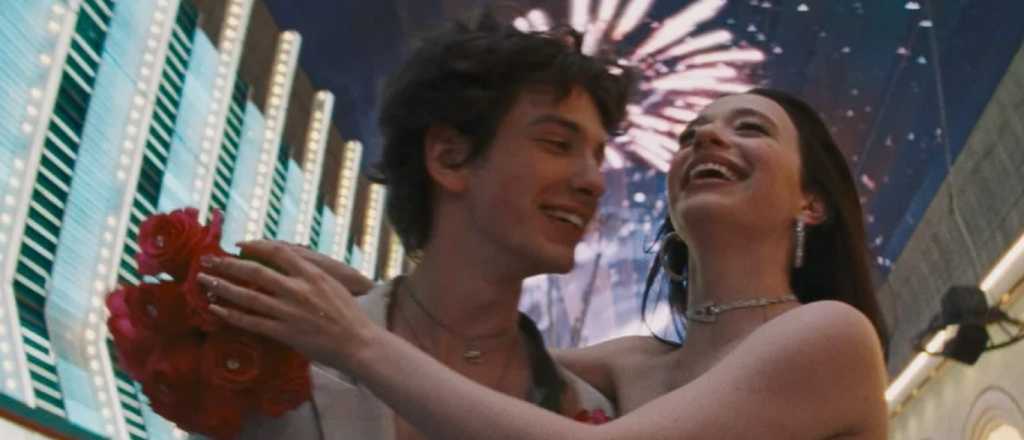 Sorpresa en los Oscar 2025: "Anora" recibi&oacute; el premio a Mejor Pel&iacute;cula