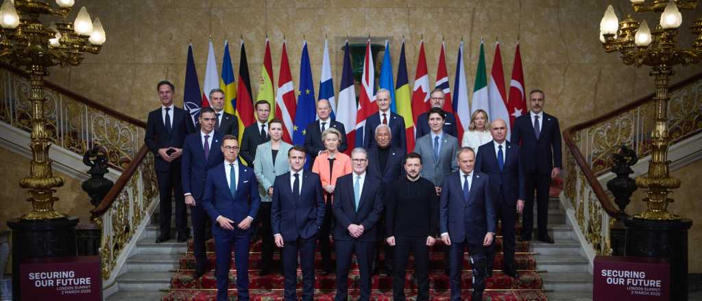 No hubo acuerdo sobre la tregua de un mes entre Ucrania y Rusia