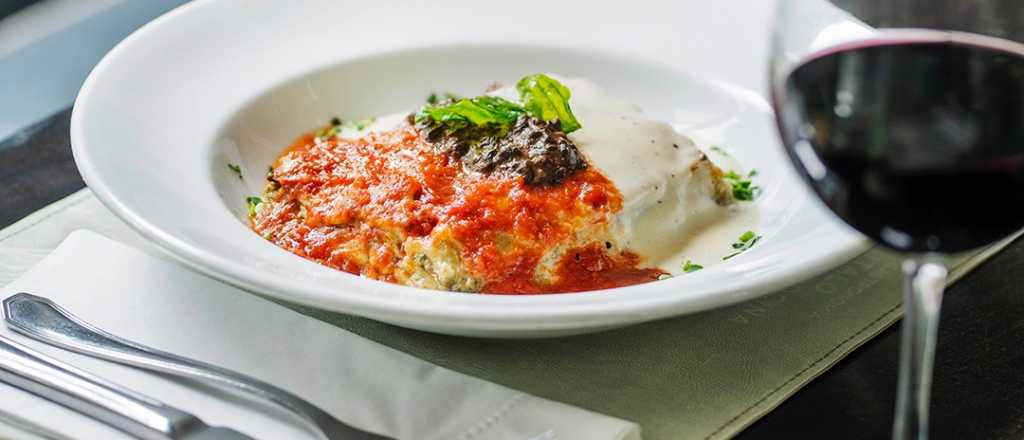 Francesco renueva su propuesta para disfrutar Vendimia