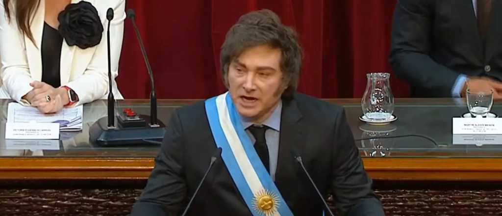 &iquest;Realmente 10 millones de argentinos salieron de la pobreza en la era Milei?