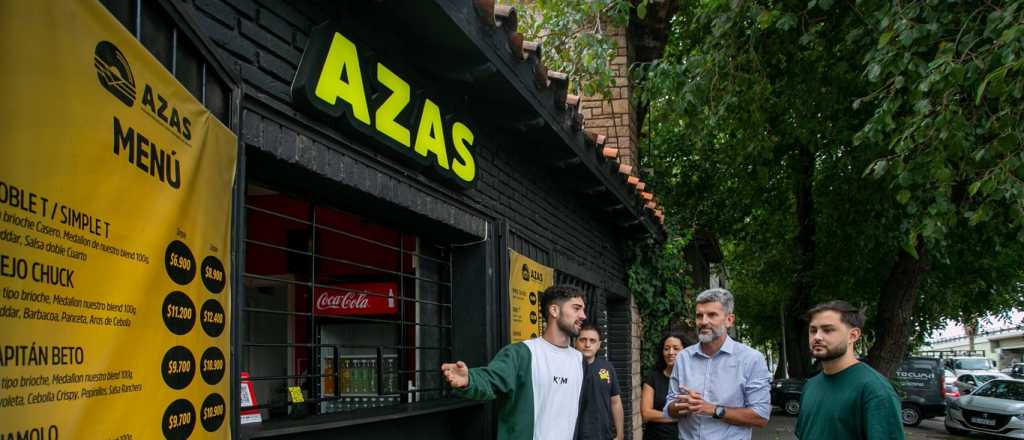 La nueva tendencia de jóvenes emprendedores que revoluciona a Ciudad