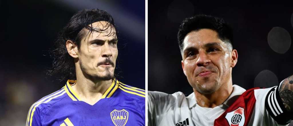 &iexcl;Una fortuna! El dinero que cobrar&aacute;n River y Boca en el Mundial de Clubes