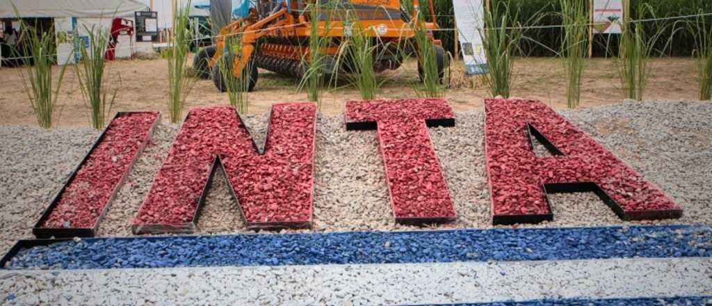 El Gobierno avanza con la absorción del INTA y el INTI 