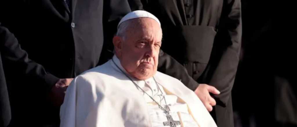 S&oacute;lo un Papa vivi&oacute; m&aacute;s que Francisco: "gobern&oacute;" durante 25 a&ntilde;os