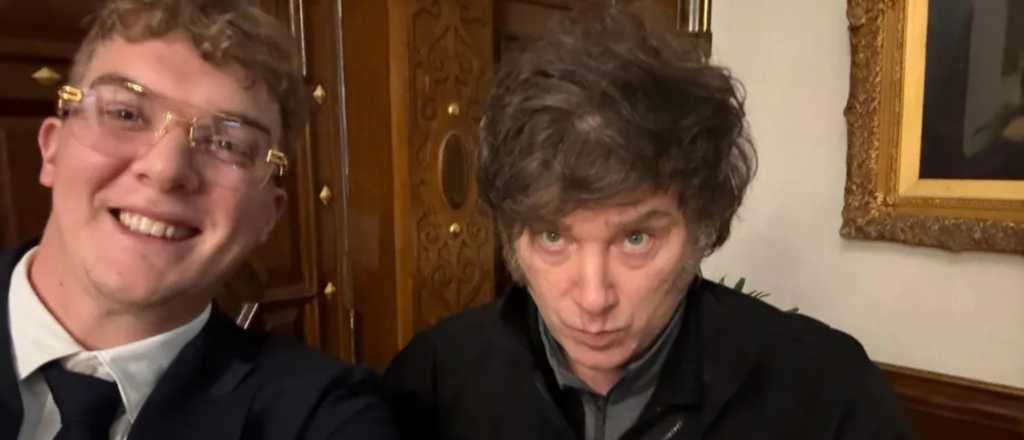 Una comisión del Congreso cita a Milei para que explique su rol con $LIBRA