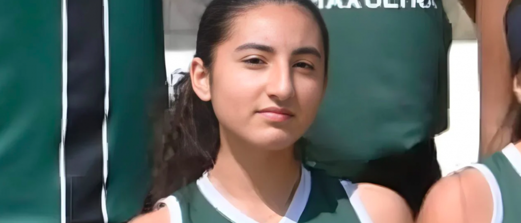 Murió una nena que jugaba al hockey en un accidente volviendo de Brasil