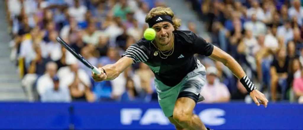 Arranca Indian Wells con presencia de cinco argentinos